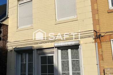Maison 4 pièces 152000 €