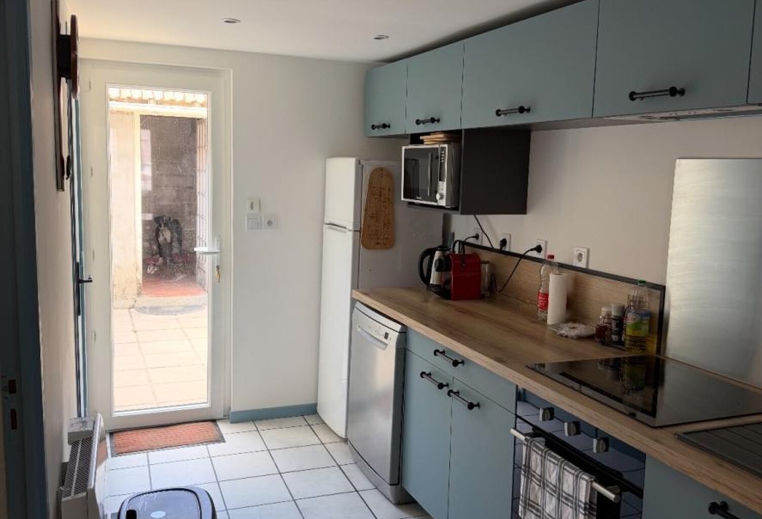 Maison entièrement rénové — photo 1