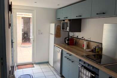 Maison 4 pièces 152000 €