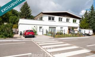 Immeuble  241 m² à vendre à Nomexy (88440)