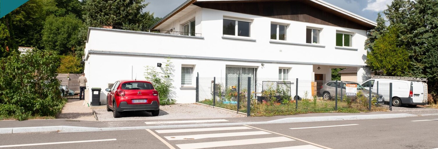 Immeuble  241 m² à vendre à Nomexy (88440)
