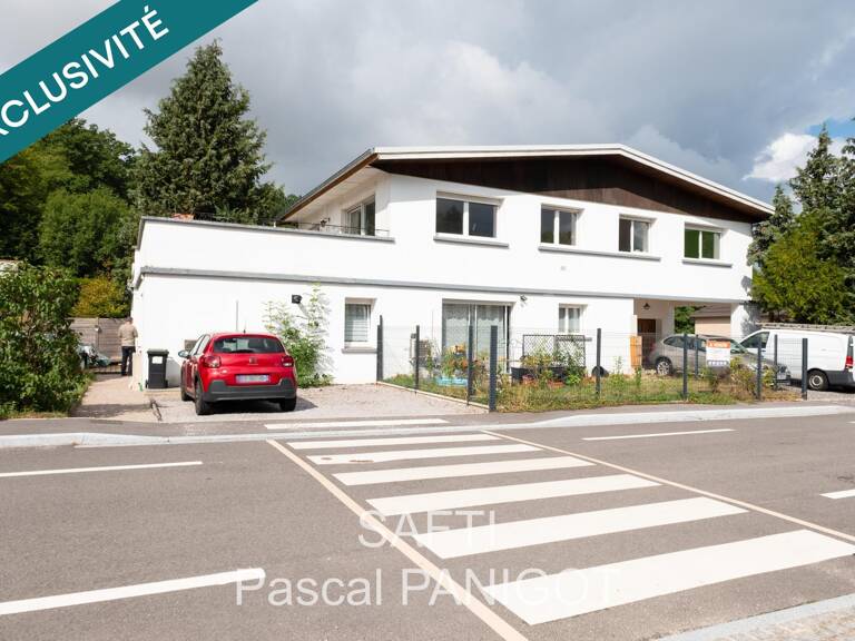 Immeuble locatif ou habitation. Bon état général. Excellent potentiel... Bon plan !!! — photo 1