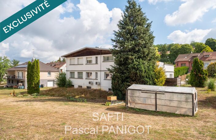 Immeuble locatif ou habitation. Bon état général. Excellent potentiel... Bon plan !!! — photo 2