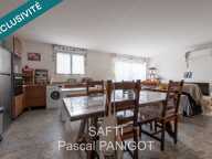 Immeuble locatif ou habitation. Bon état général. Excellent potentiel... Bon plan !!! — photo 4