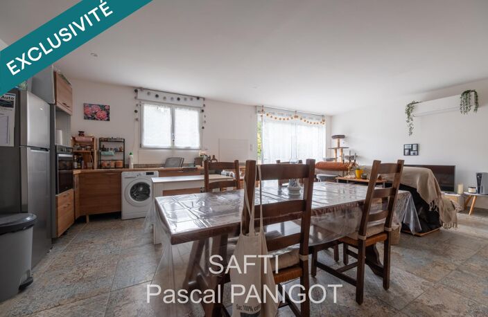 Immeuble locatif ou habitation. Bon état général. Excellent potentiel... Bon plan !!! — photo 4