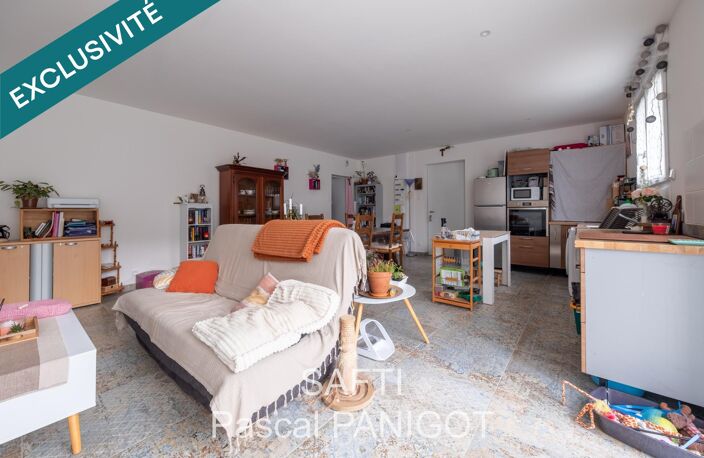 Immeuble locatif ou habitation. Bon état général. Excellent potentiel... Bon plan !!! — photo 5