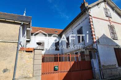 Immeuble  59000 €