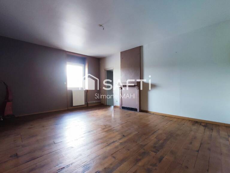 Maison atypique - 95 m2 Habitables - Terrain de 930 m2 — photo 1
