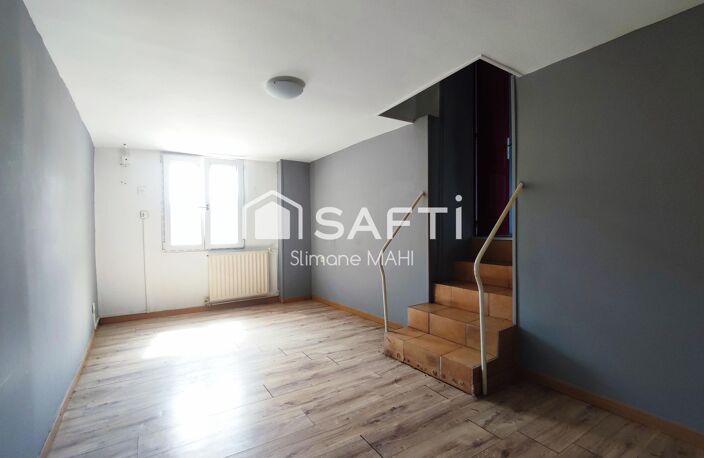 Maison atypique - 95 m2 Habitables - Terrain de 930 m2 — photo 2