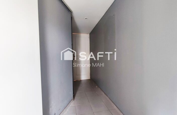 Maison atypique - 95 m2 Habitables - Terrain de 930 m2 — photo 4