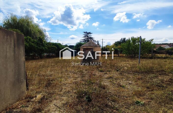 Maison atypique - 95 m2 Habitables - Terrain de 930 m2 — photo 5