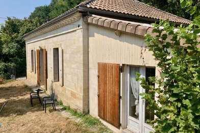 Maison 6 pièces 233000 €