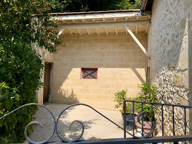 Authentique maison en pierre de plain-pied   112 m2   4 cham — photo 2