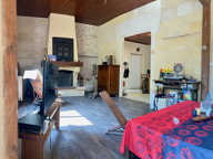 Authentique maison en pierre de plain-pied   112 m2   4 cham — photo 4