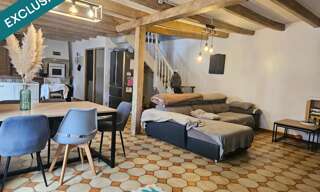 Maison 4 Pièces 125 m² à vendre à Péaule (56130)