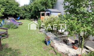 Maison 8 Pièces 210 m² à vendre à Semécourt (57280)