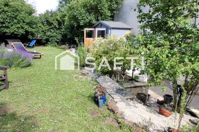 Maison 8 pièces 399000 €