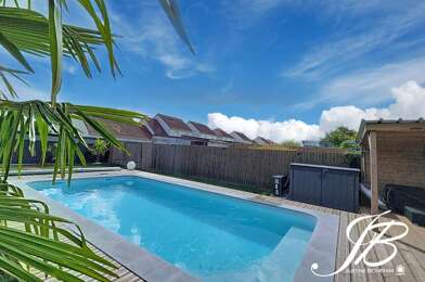 Maison 6 pièces 244500 €