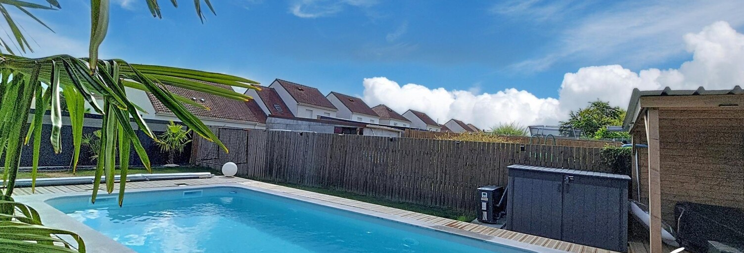 Maison 6 Pièces 129 m² à vendre à Méricourt (62680)