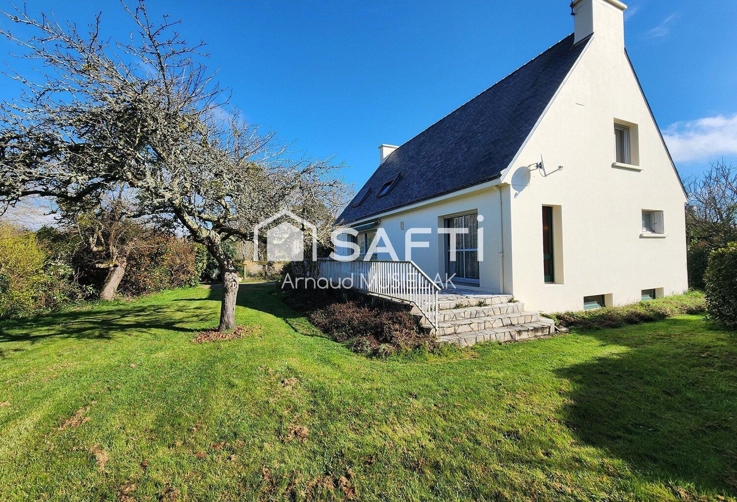 Maison Familiale — photo 1