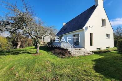 Maison 6 pièces 450000 €