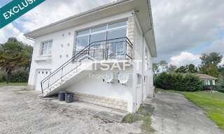 Maison 7 Pièces 122 m² à vendre à Vendays-Montalivet (33930)