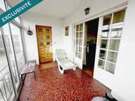 Maison 122m², T2 19m², garage 60m², Terrain 1807m² — photo 2