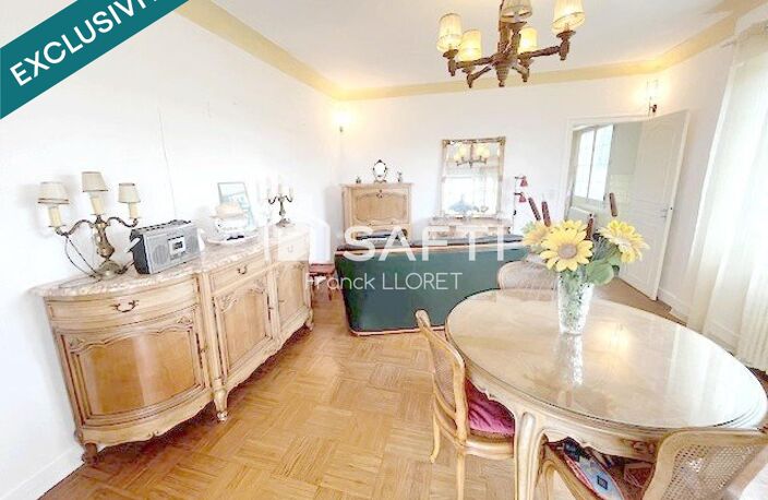 Maison 122m², T2 19m², garage 60m², Terrain 1807m² — photo 3