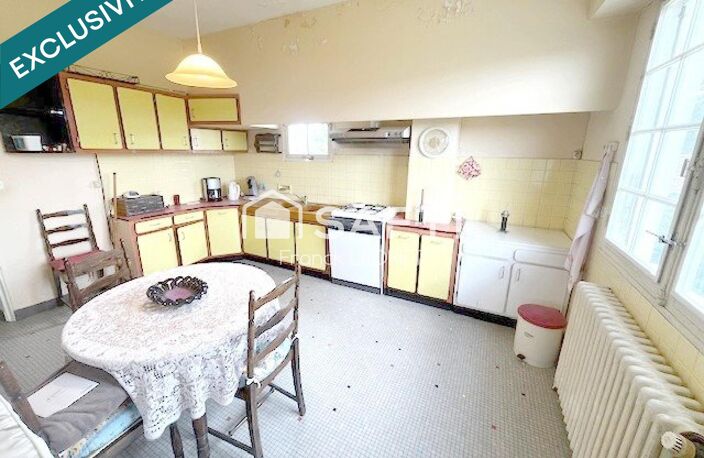 Maison 122m², T2 19m², garage 60m², Terrain 1807m² — photo 5