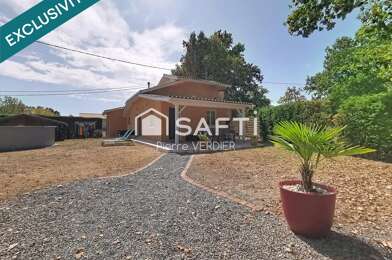 Maison 5 pièces 249500 €