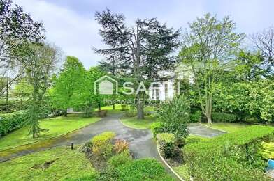 Appartement 3 pièces 320000 €