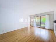 Appartement de 3 pièces avec balcon dans résidence verdoyante — photo 2