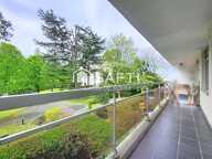 Appartement de 3 pièces avec balcon dans résidence verdoyante — photo 4