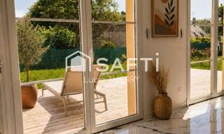 Maison 6 Pièces 128 m² à vendre à Cauvigny (60730)