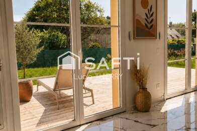Maison 6 pièces 292000 €