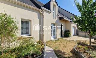 Maison 7 Pièces 132 m² à vendre à Nantes (44300)
