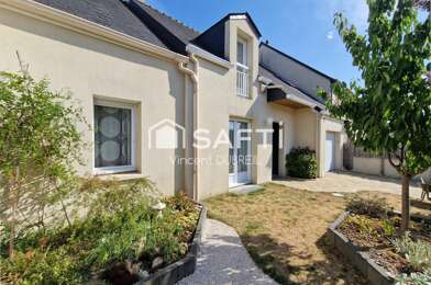Maison 7 pièces 474500 €