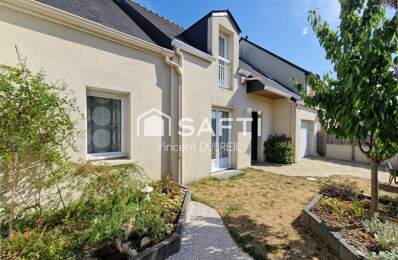 Maison familiale 152m² au sol - 4 chambres + bureau — photo du bien