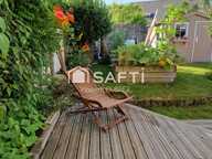 Maison familiale 152m² au sol - 4 chambres + bureau — photo 2