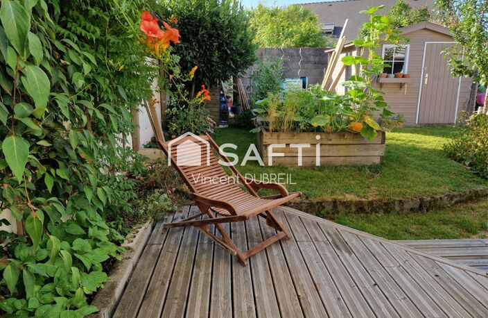 Maison familiale 152m² au sol - 4 chambres + bureau — photo 2