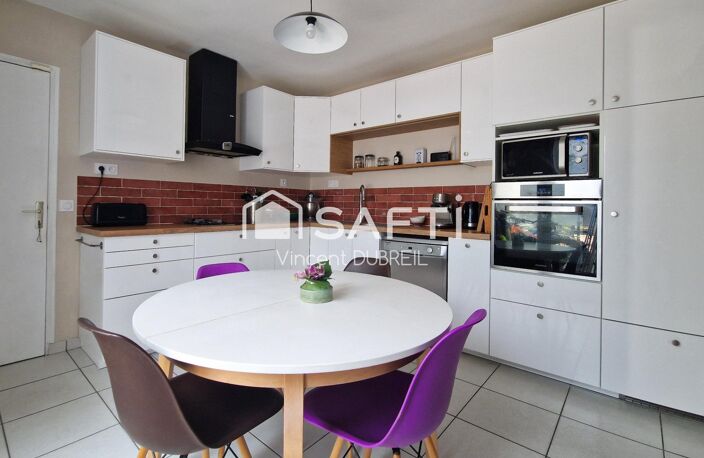 Maison familiale 152m² au sol - 4 chambres + bureau — photo 4