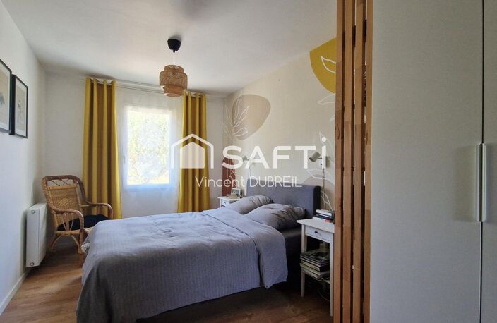Maison familiale 152m² au sol - 4 chambres + bureau — photo 5