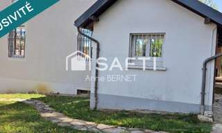 Maison 7 Pièces 190 m² à vendre à Seloncourt (25230)