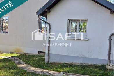 Maison 7 pièces 248000 €