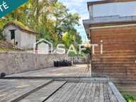 PROCHE FRONTIERE SUISSE - GRANDE MAISON FAMILIALE — photo 2