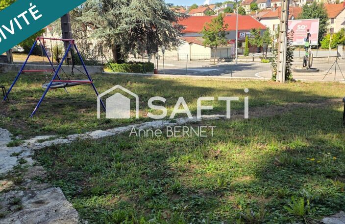 PROCHE FRONTIERE SUISSE - GRANDE MAISON FAMILIALE — photo 3
