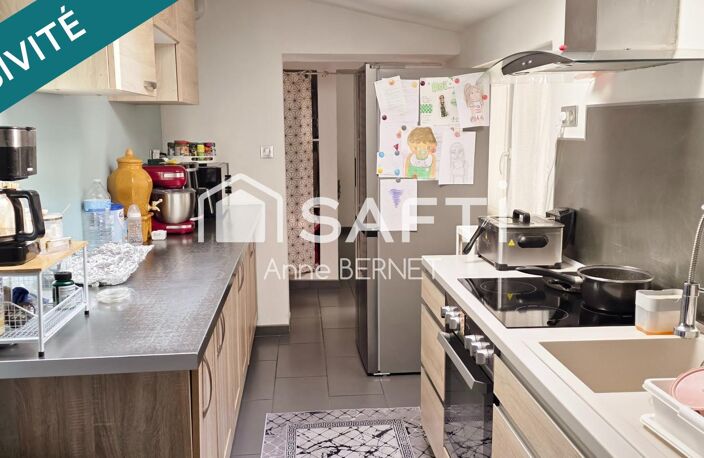 PROCHE FRONTIERE SUISSE - GRANDE MAISON FAMILIALE — photo 4