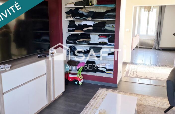 PROCHE FRONTIERE SUISSE - GRANDE MAISON FAMILIALE — photo 5