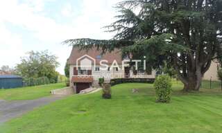Maison 5 Pièces 158 m² à vendre à Vineuil (36110)