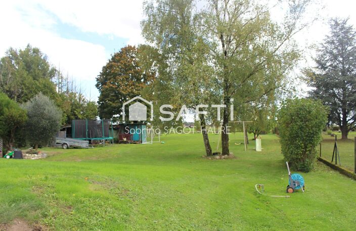 Pavillon sur sous-sol avec 4 chambres — photo 2